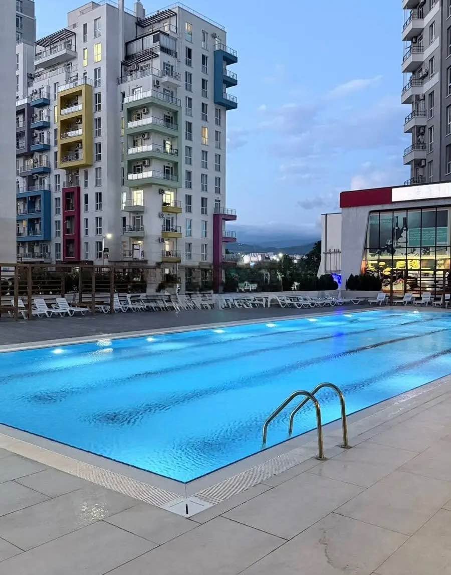 Kiralık daire, Tiflis — $500