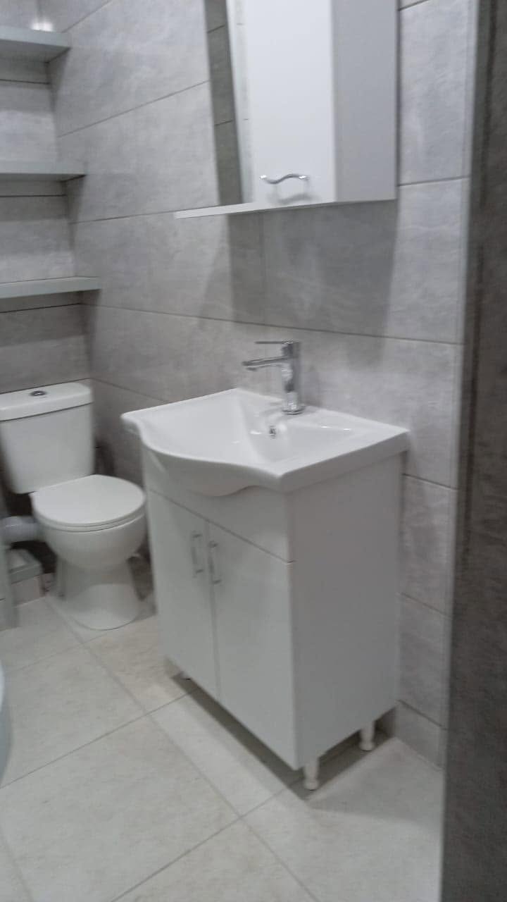 იყიდება 3-ოთახიანი ბინა, თბილისი — $81,000