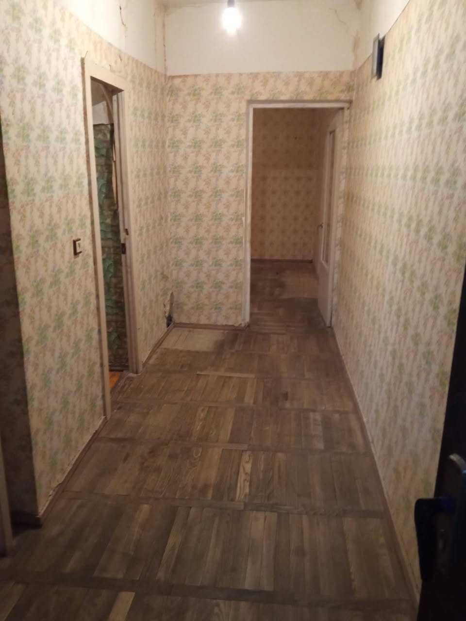 იყიდება 1-ოთახიანი ბინა, თბილისი — $50,000