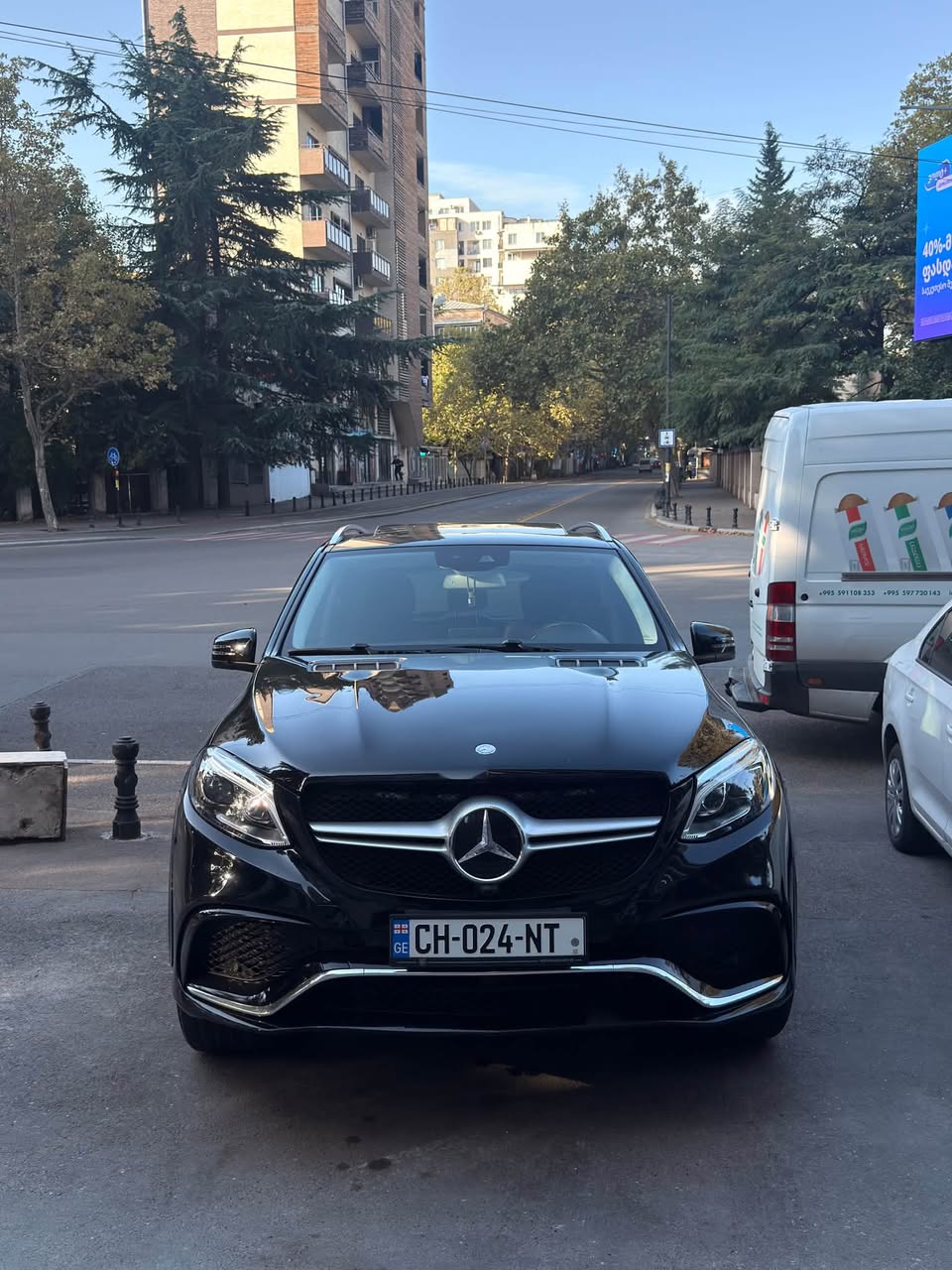 Hızlı satış 18800$ 4JGDA5HB4GA694130 ya da takas yapacağım
