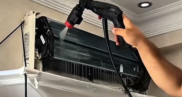 Klima temizliği için bizi arayınız ☎️ 497