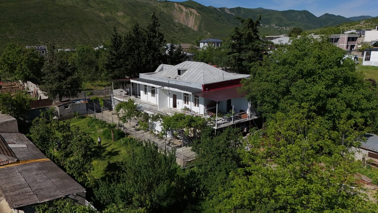 House, Tbilisi — $390,000