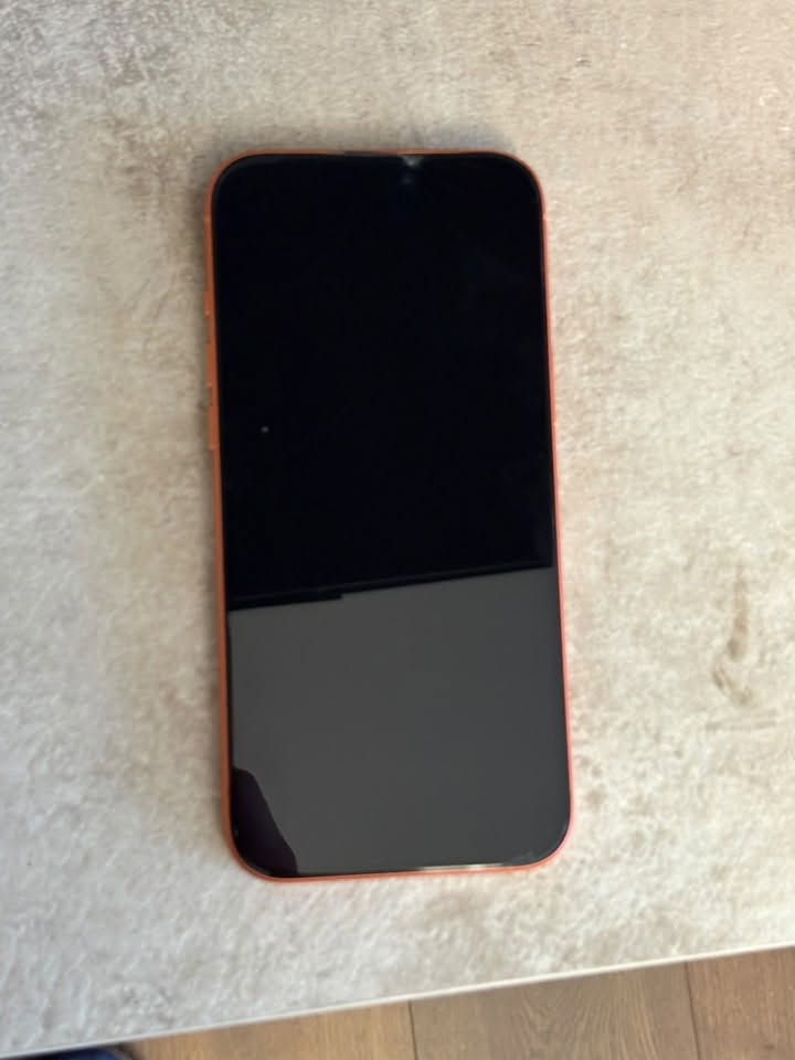 iPhone 17 Pro Max 2TB, გაუხსნელი ყუთი