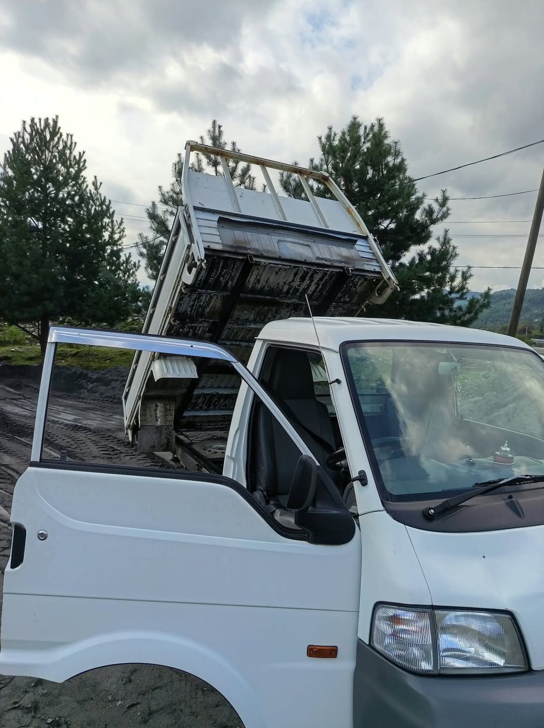 🚚 Yüklərin daşınması endirilmiş qiymətlə! Qvareldən