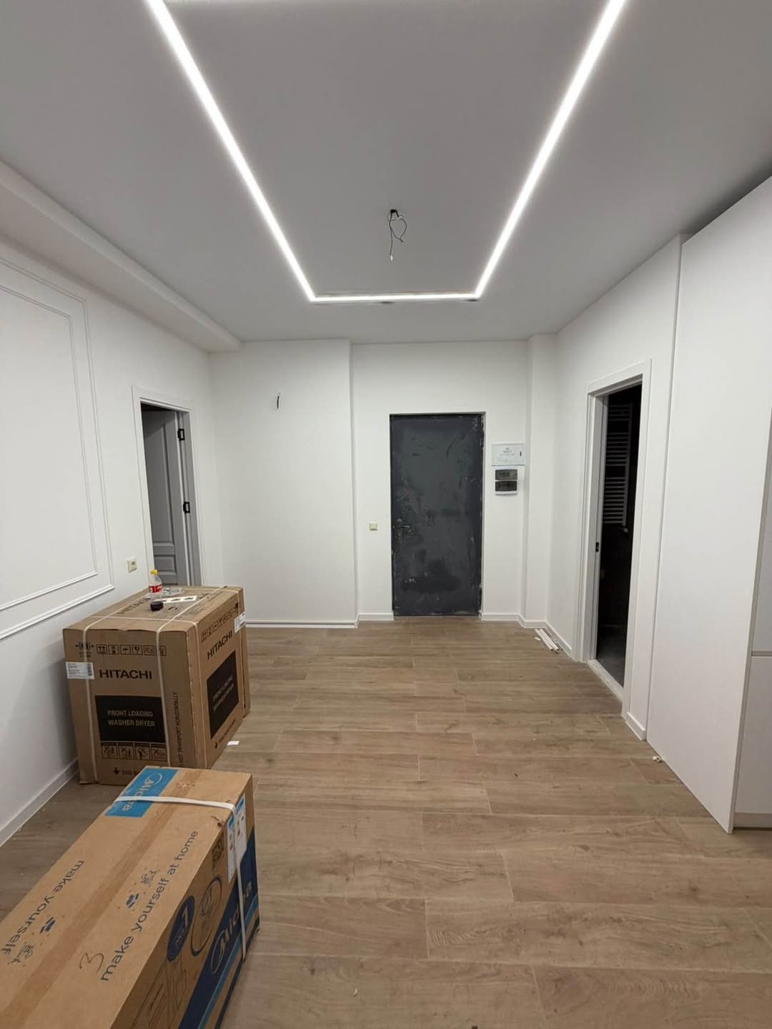 Satılık daire, Tiflis — $160,000