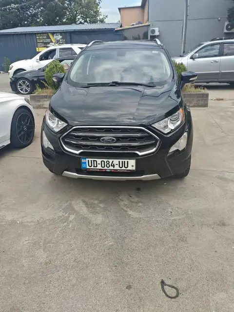2019 წლის ავტომობილი 8,700 დოლარი