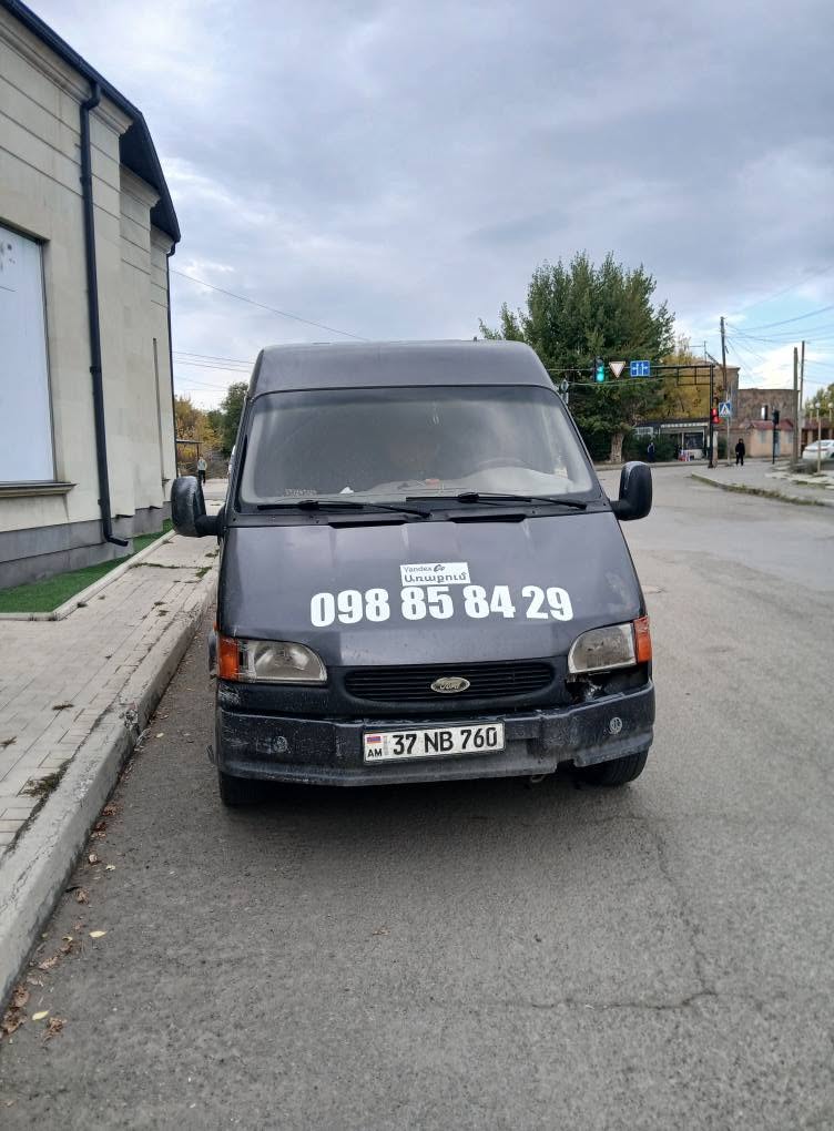 Lada 2107 1994
