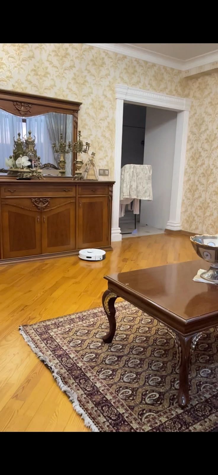Kiralık ev