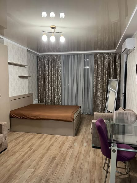 ქირავდება ბინა, ბათუმი — 800 ₾