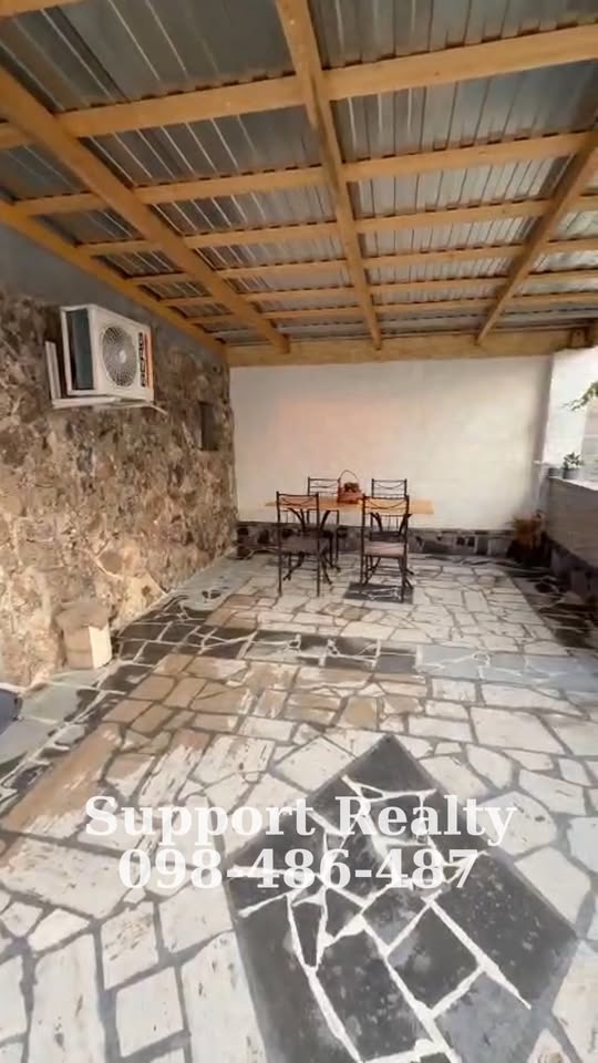 🏡 SATILIK VİLLA - AŞTARAK — 130,000$