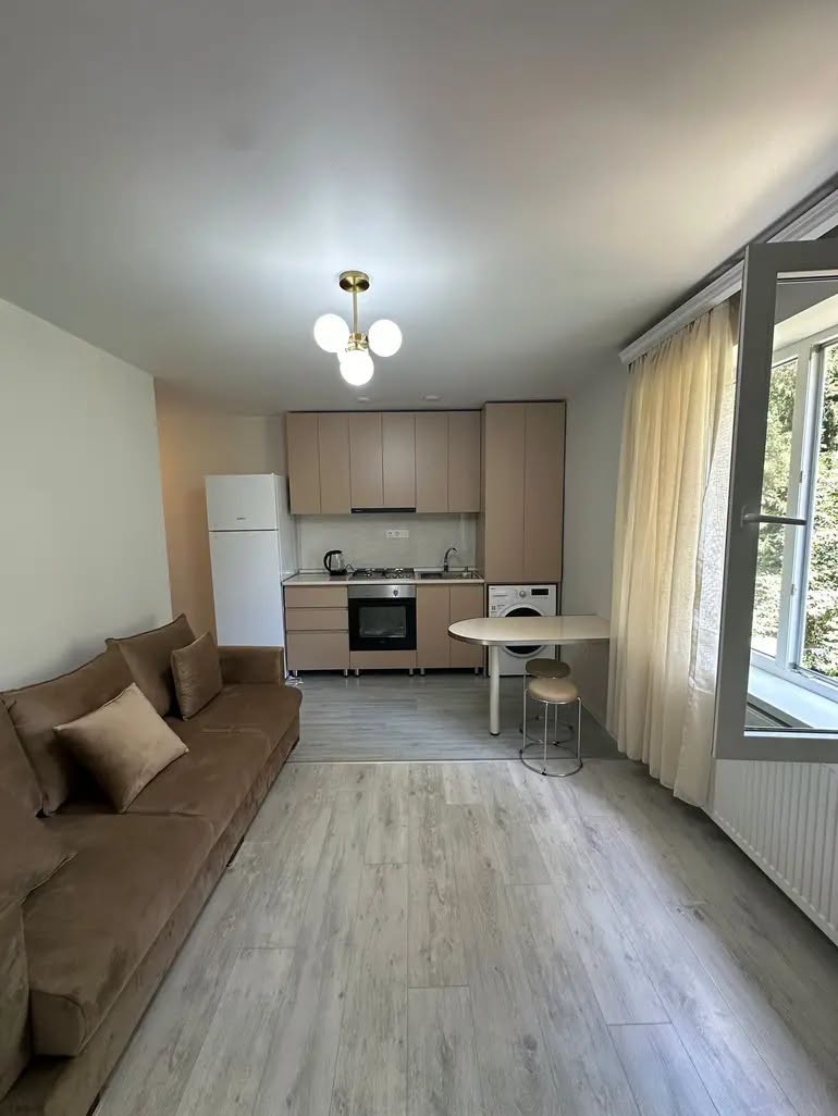 Квартира в аренду — 550$