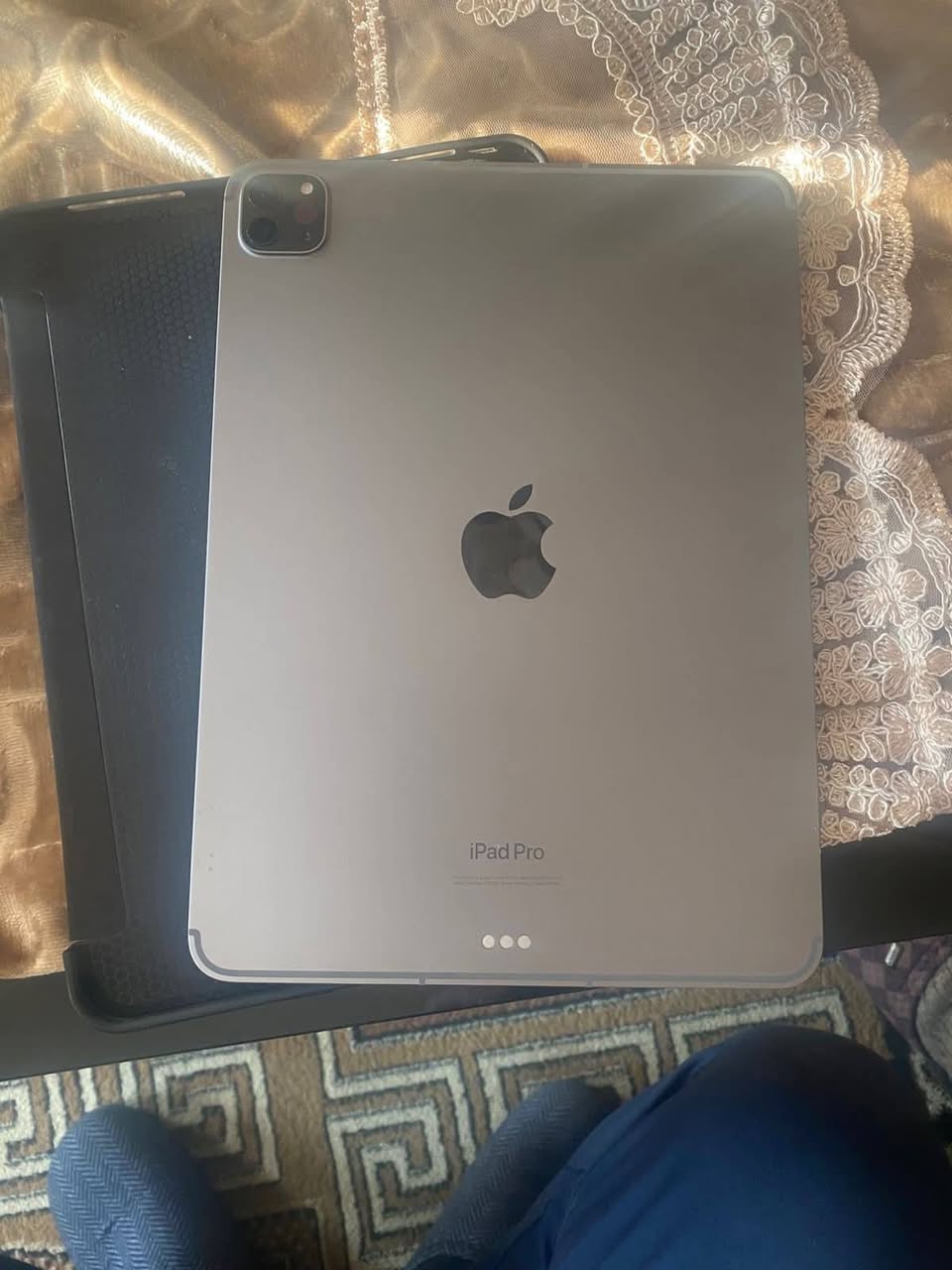 IPAD PRO 11 M2 5G Satılır