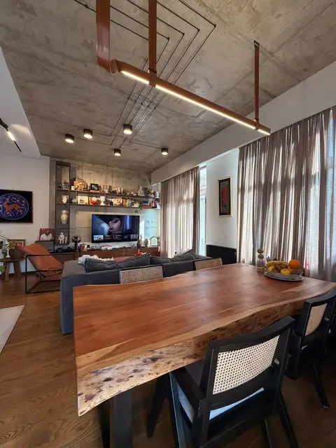 3-room apartment for sale, Tbilisi