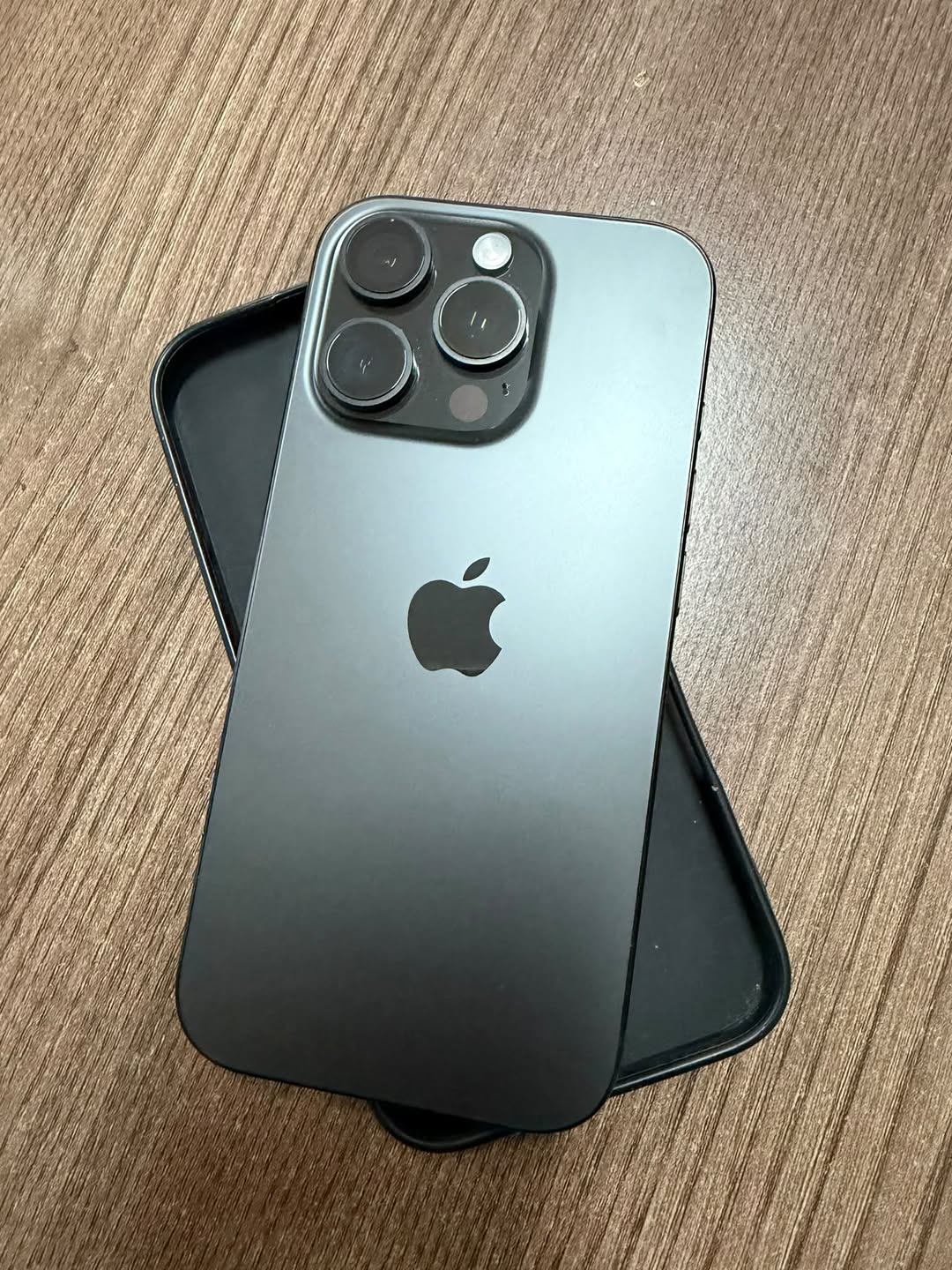 iPhone 16 Pro 256GB, ახალივით