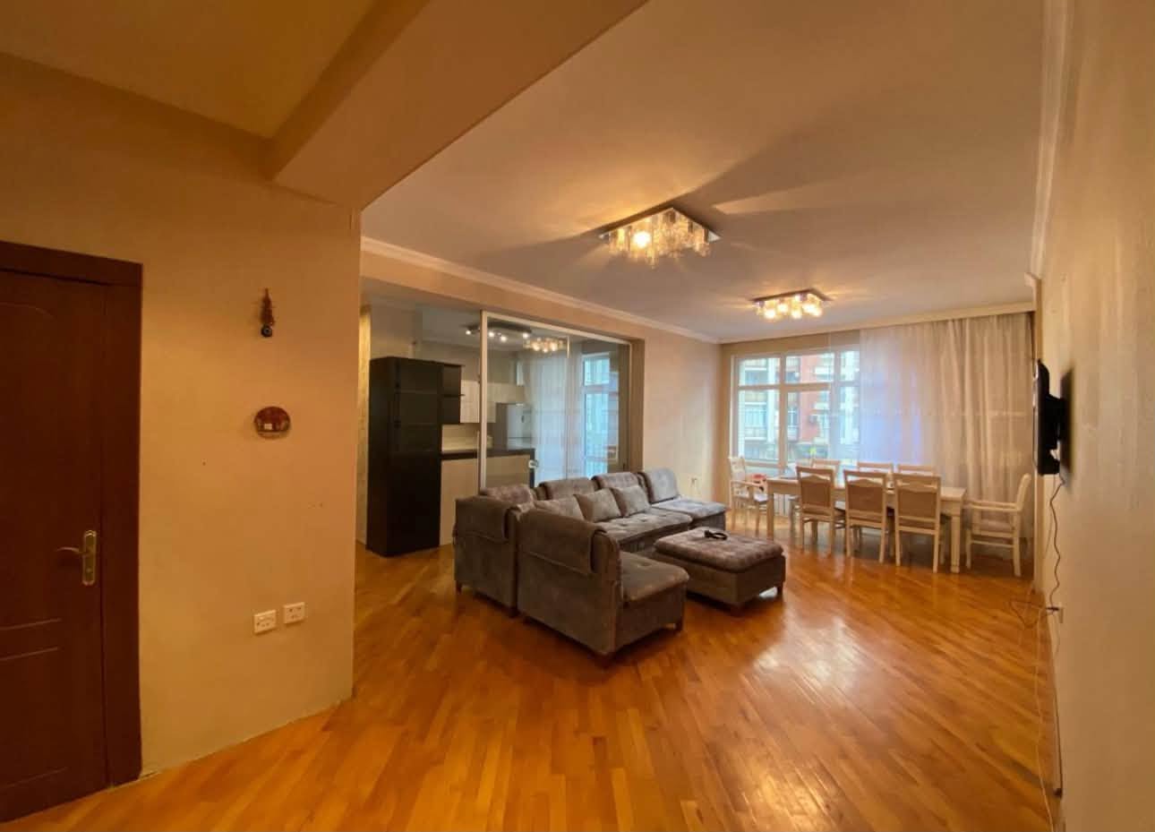 Kiralık daire - 800₼