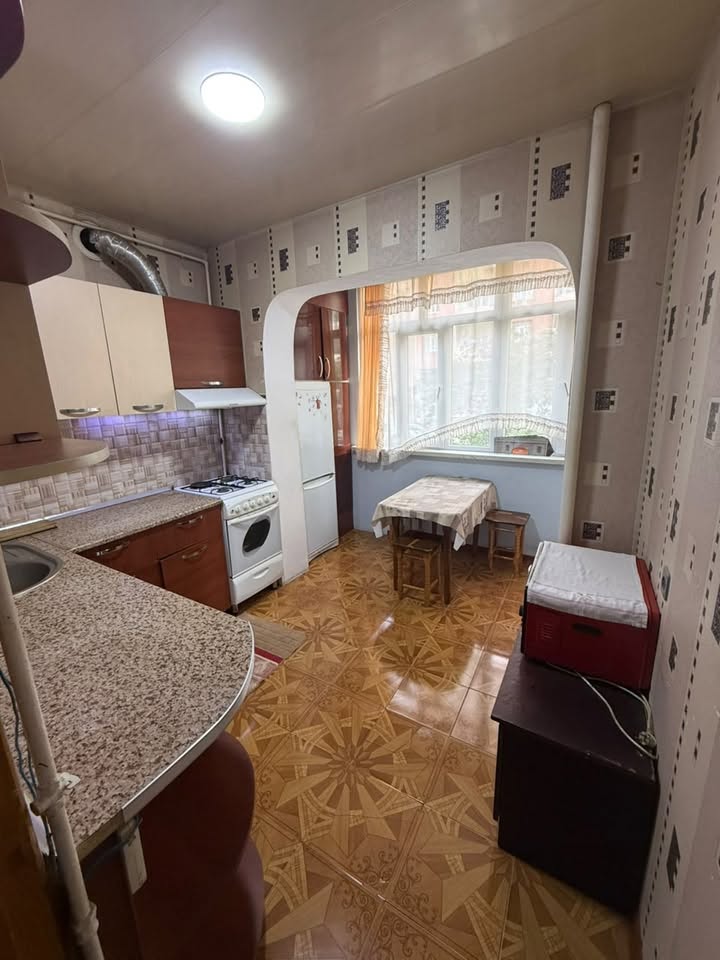 Квартира на прокат, Баку