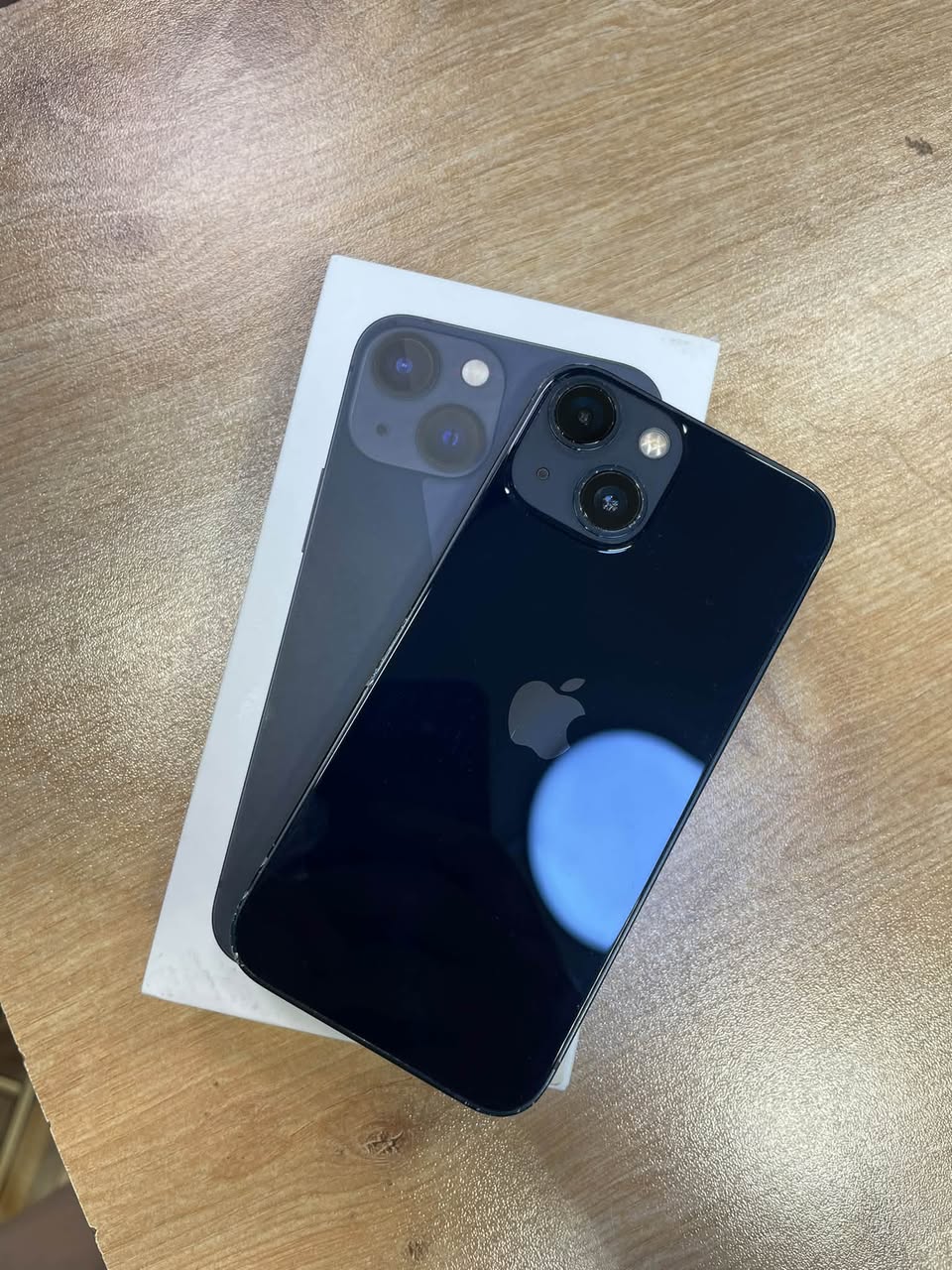iPhone 13 Mini 128GB 70.000AMD ❗️