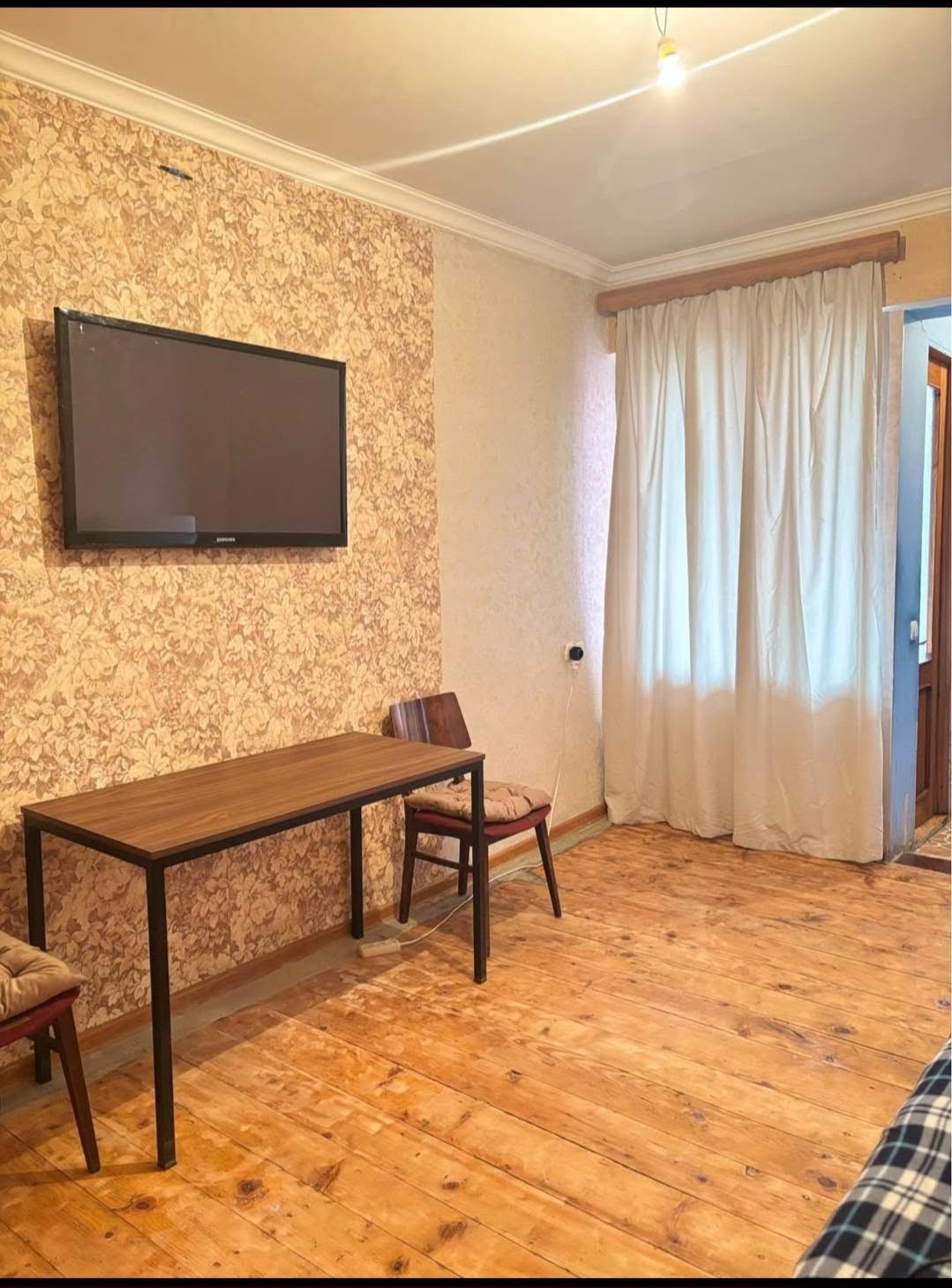 2 otaqlı mənzil icarəyə verilir, Tbilisi - 850 ₾