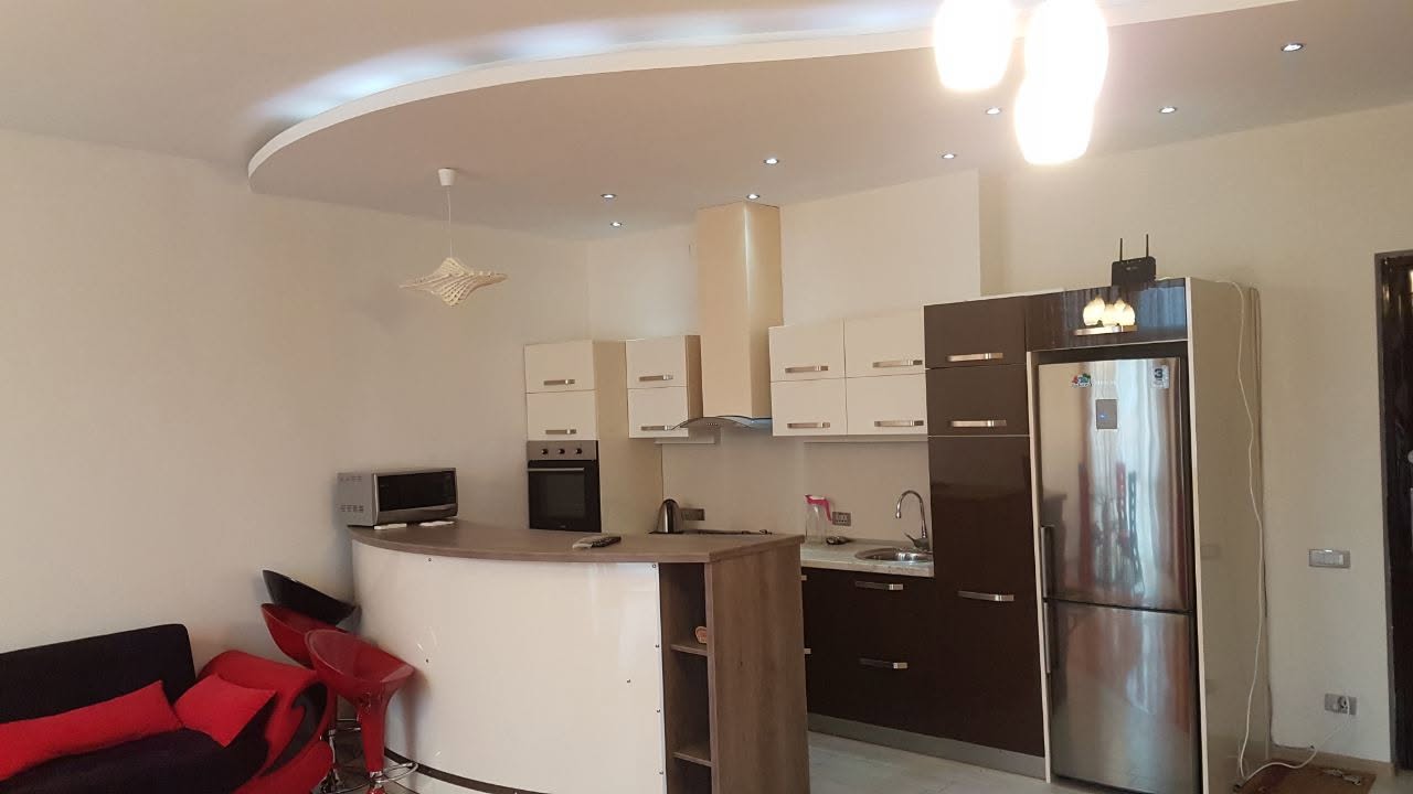 1-room apartment for rent, Batumi — $450