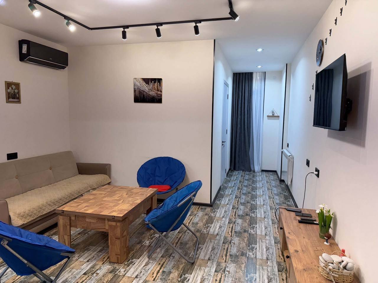 🏡 Uzun süreli kiralamak için daire - 600$