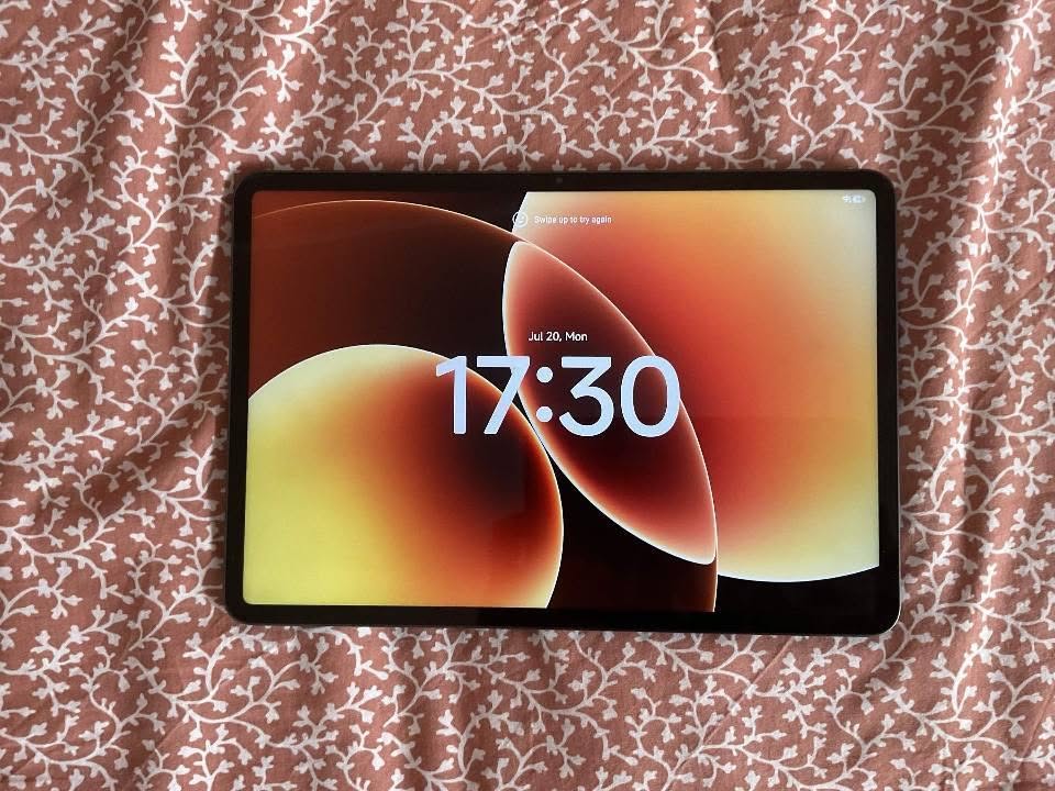 Satılır Xiaomi Pad 8 8/128 yeni