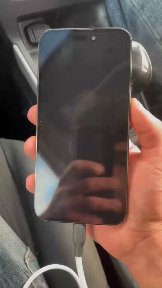 iPhone 14 Pro Max 128GB, 79% akum