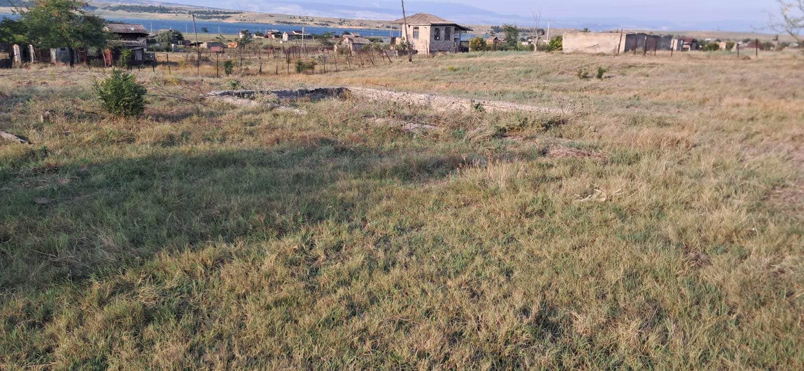🌿 Продается участок земли в селе Кумиси — 12,000$