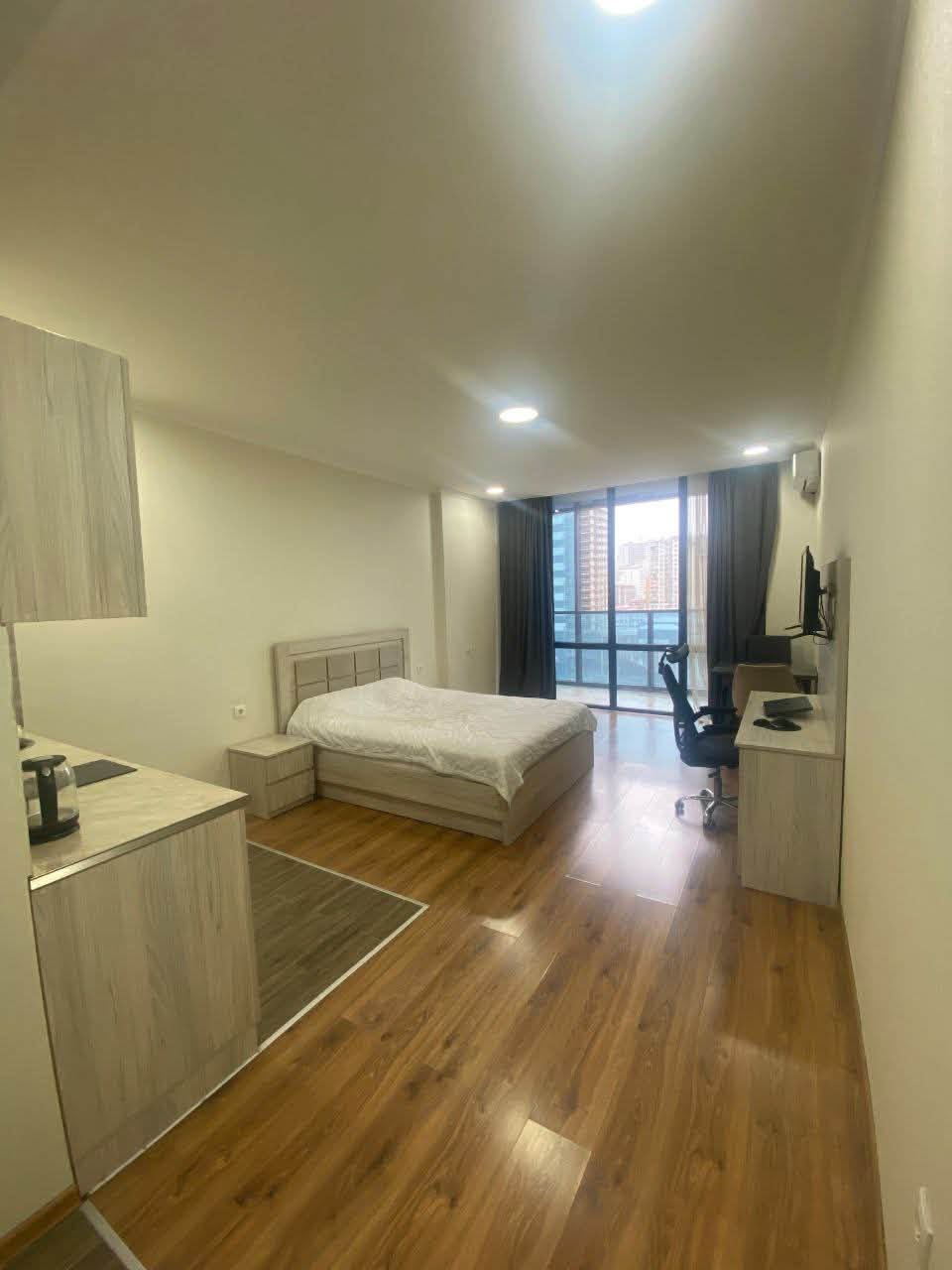 #сдам 350💸💸💸💸💸 📍Шартава,8 Студия | 38