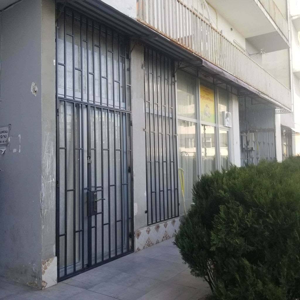 Düzenli geniş inşaatçı 112 kiralık. Birinci katta - 500₾