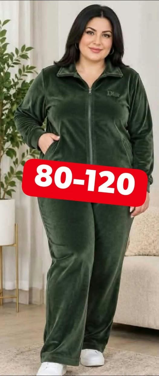 Велюровый двусторонний спортивный костюм, размеры 80-120