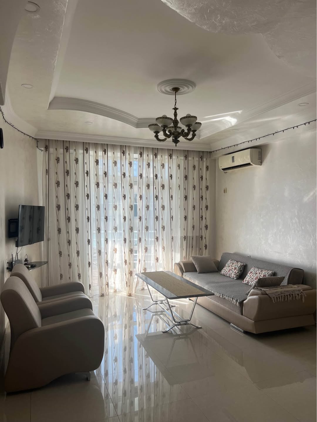 🏡 Сдаётся просторная и уютная квартира — 750$