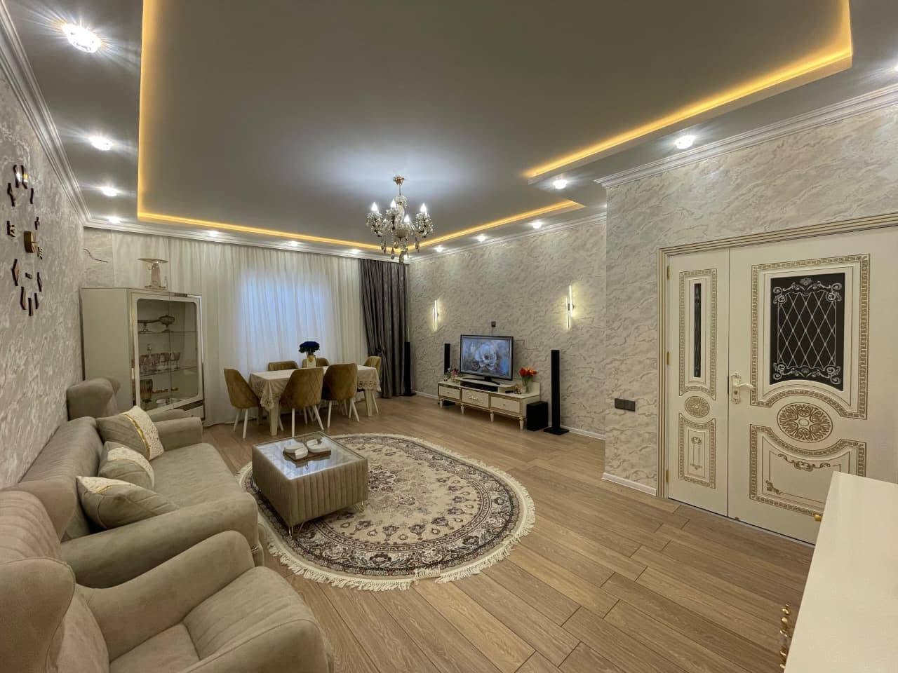 Həyət evi, Bakı — 155,000 ₼