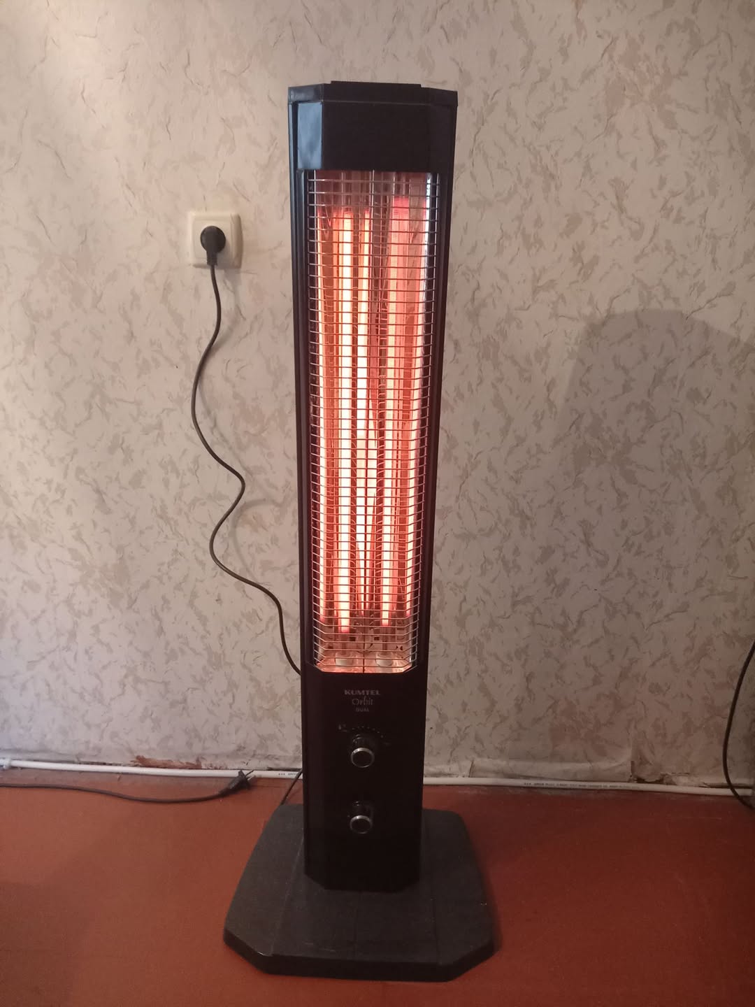 Kumtel Orbit qızdırıcı