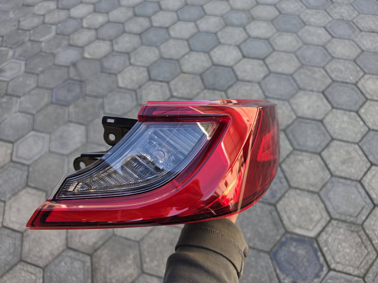 LED stop lamp for 2024-26 model