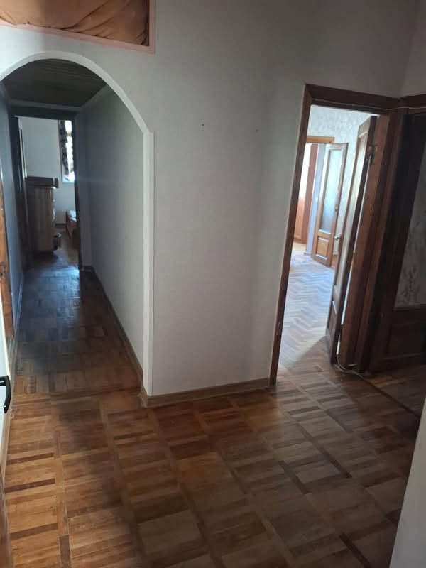 A 3-room apartment for rent in Tbilisi — 1,200 ₾