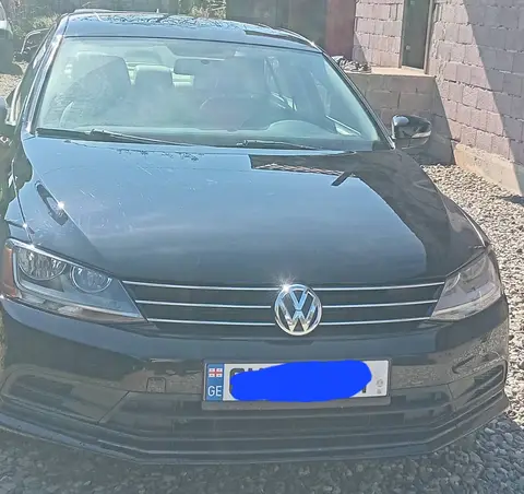 2017 წლის ავტომობილი