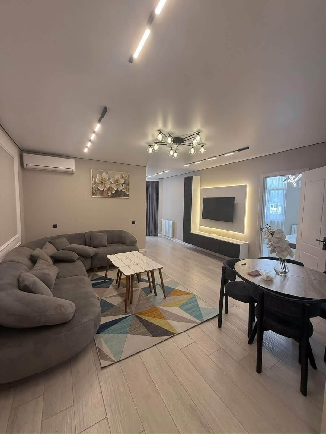 🏡 იყიდება ბინა ბათუმში — ინასარიძის — 195,000$