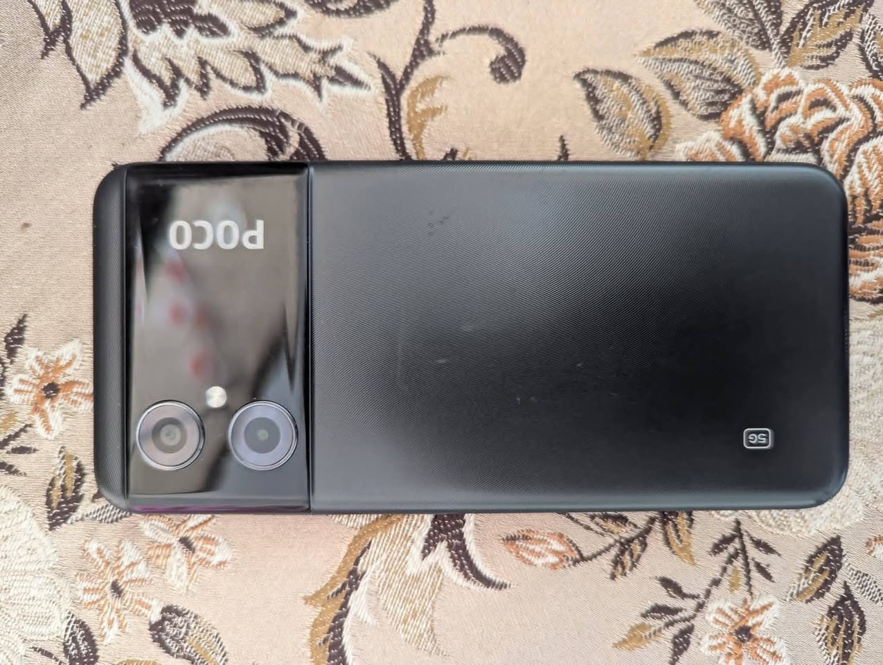 Poco.m4 mükemmel çalışıyor fiyat250 gün içinde teslim alınır