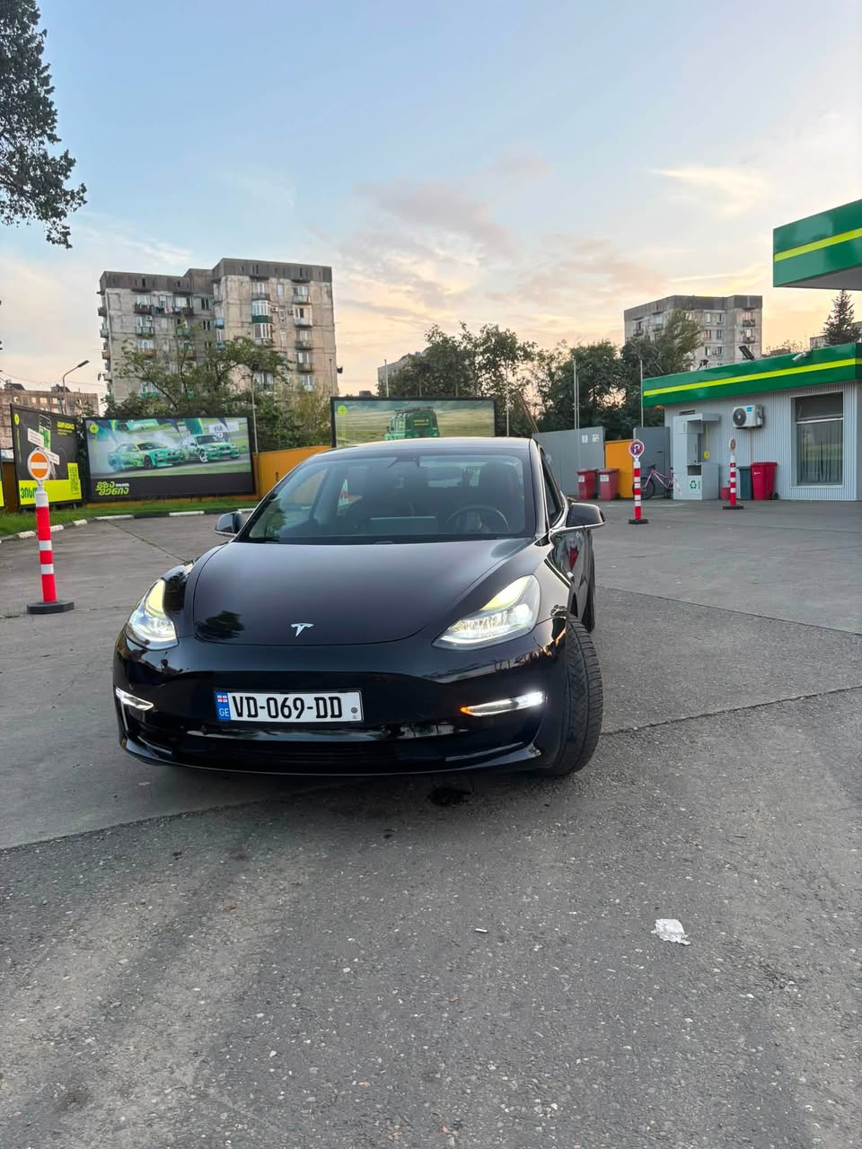 Satılık ✅ Tesla Model 3 Standart 2020