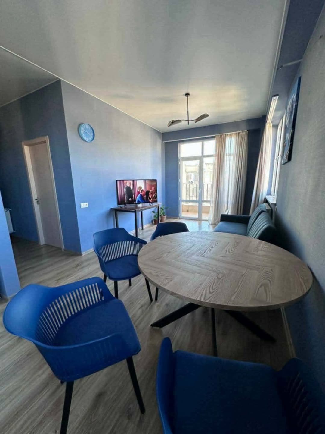 Apartment for rent, Tbilisi — 1,200 ₾