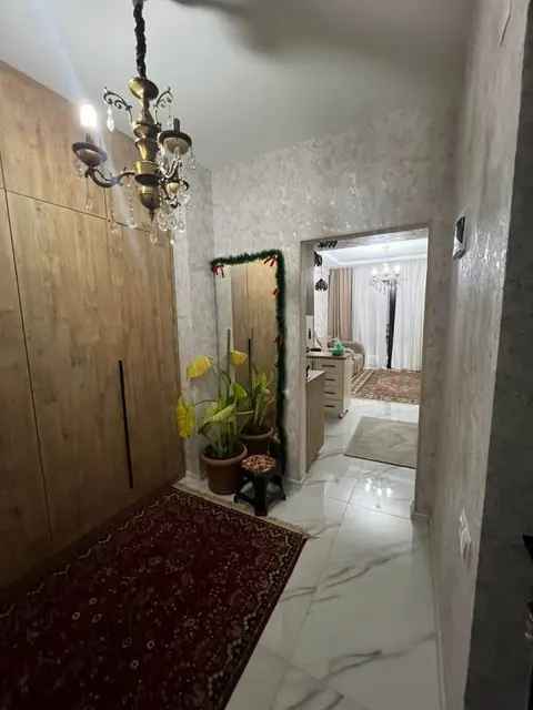 Satılık daire, Marneuli — 1,000 ₾