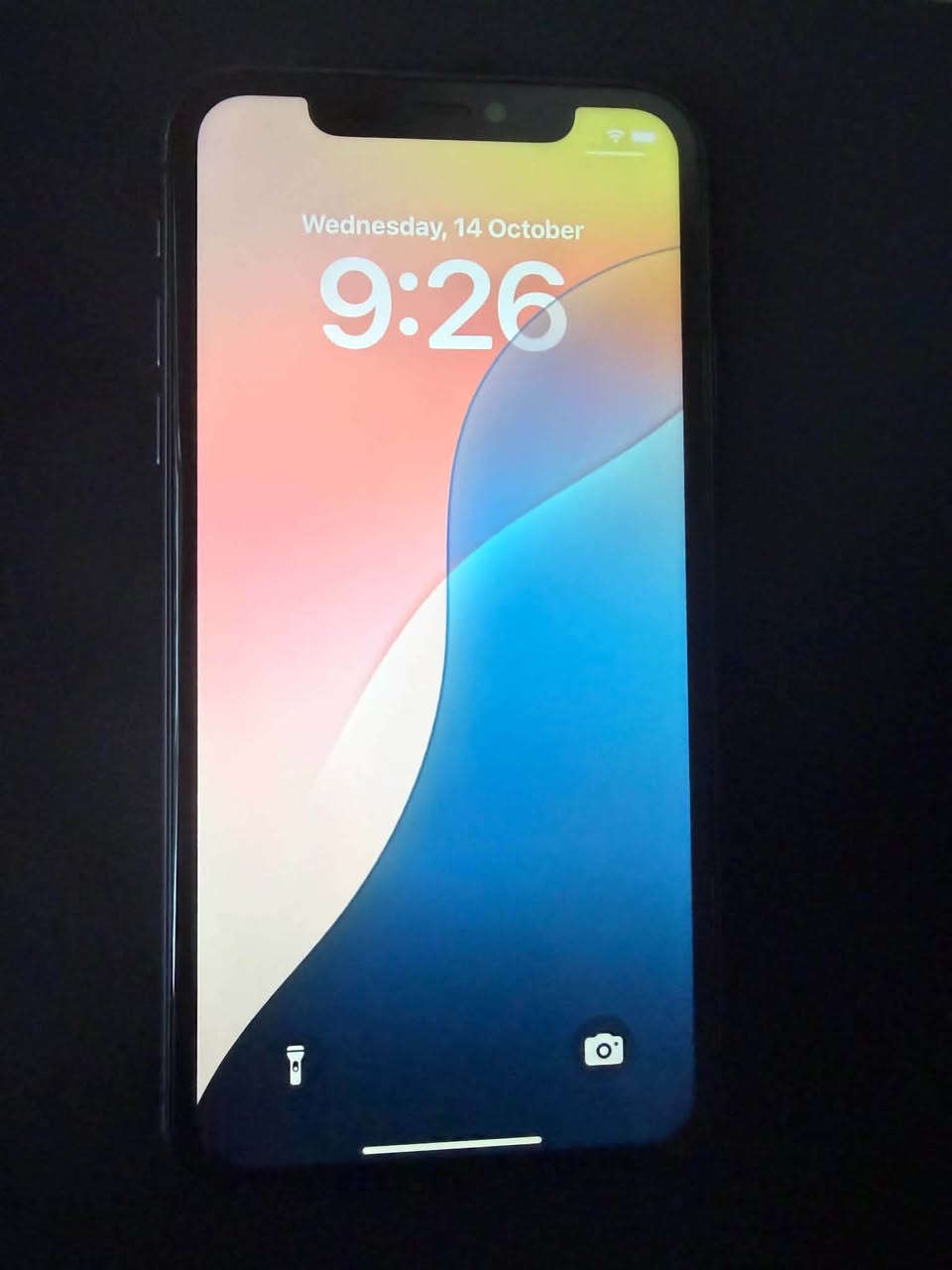 iPhone, %76 pil, Batum
