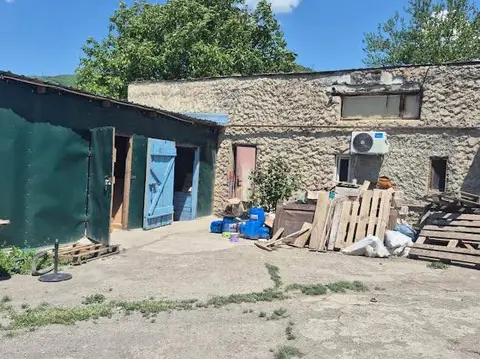 Land plot, Tbilisi