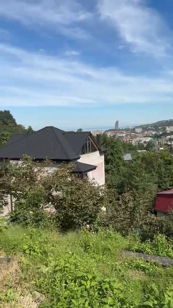 Ev, Tbilisi — $500