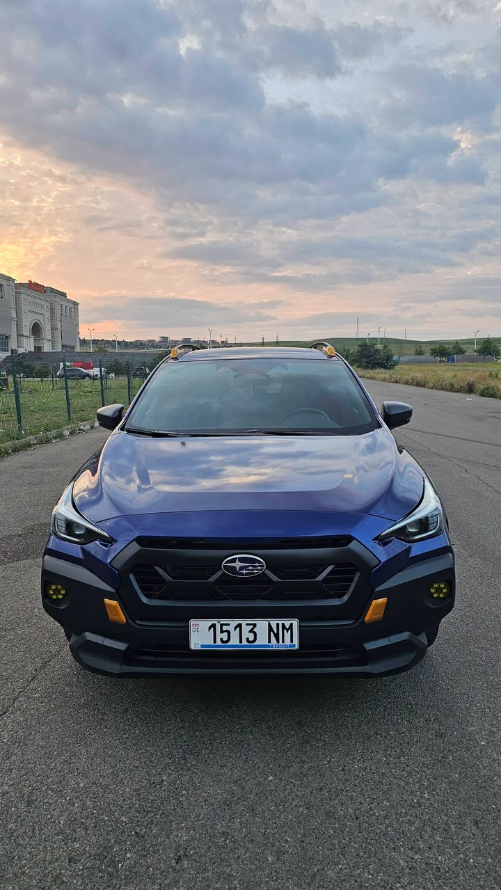 Subaru Crosstrek 2023