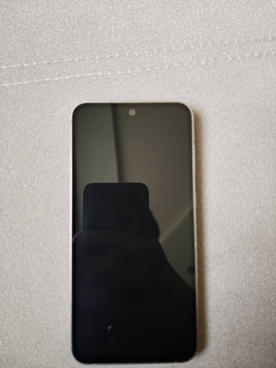 Samsung Galaxy S23FE 8/128GB idealkı çalışıyor