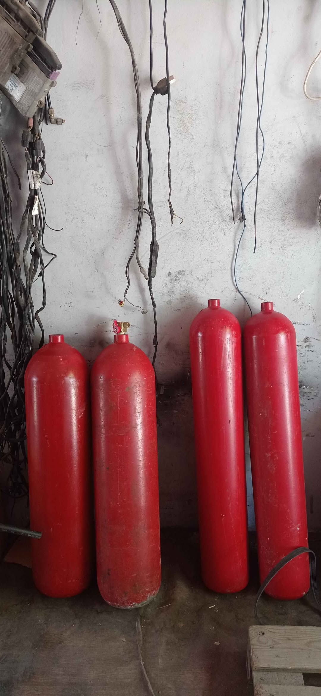 LPG & CNG Sıvı ve Doğal Gaz 2026