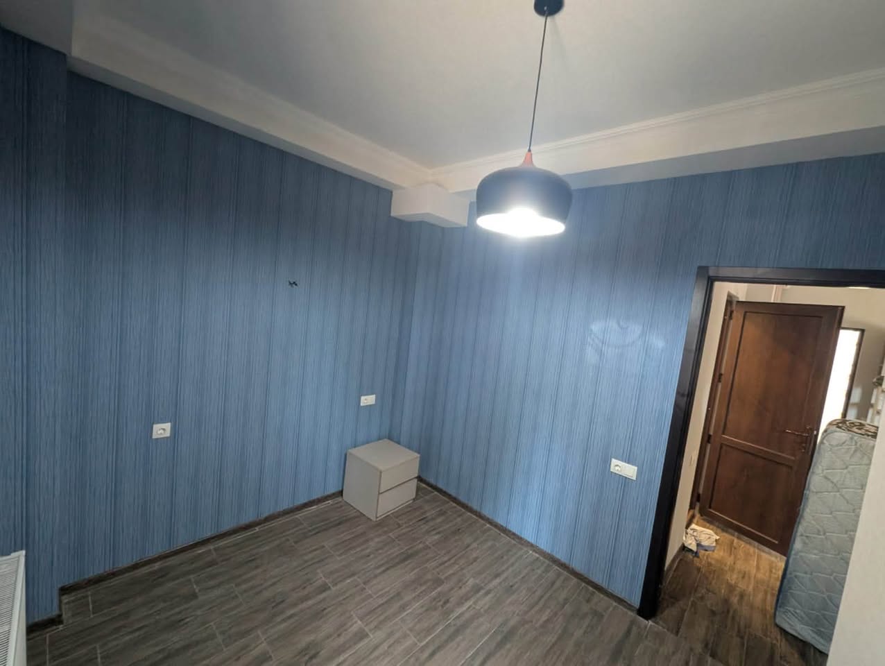 📍📍Продается 2-комнатная квартира в Варкетили бывшего Двора — 60,000$