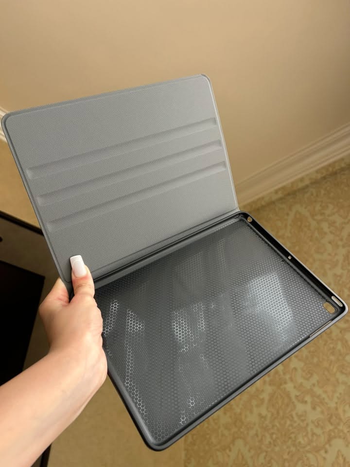 iPad kılıfı, yeni