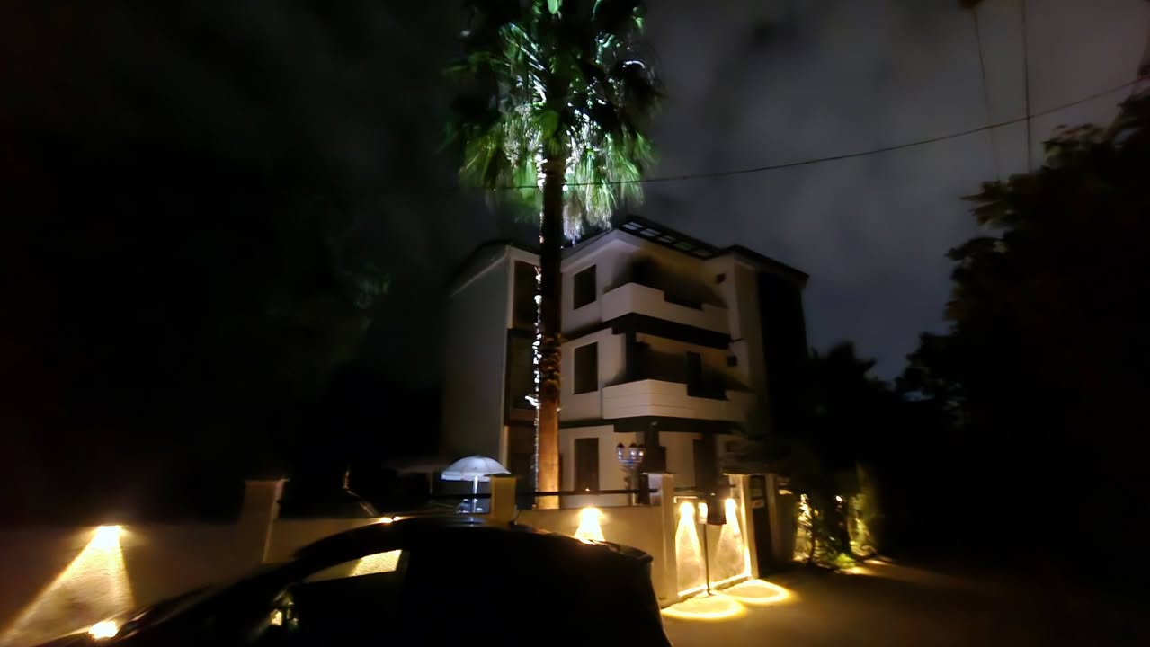 Çalışır durumda, tamamen donatılmış bir yer kiralama önerisi sunulmaktadır